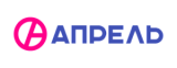 Апрель