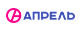 Апрель